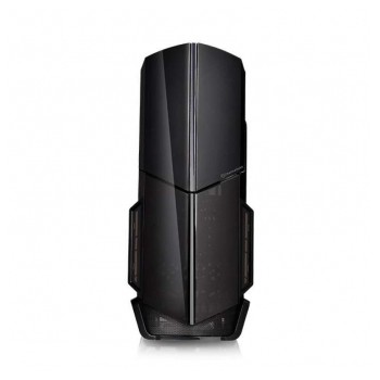 GABINETE THERMALTAKE VERSA N21 PRETO